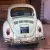 Classic VW Volkswagen Beetle Bug 1300 - Easy Project! - Tax Exempt