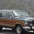 Wagonmaster restored in 2006