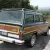 Wagonmaster restored in 2006