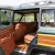 Wagonmaster restored in 2006