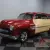 1950 Mercury Monterey Woody Wagon