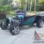 1929 Ford Model A Roadster