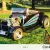 1929 Ford Model A Roadster