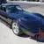 1979 Chevrolet Corvette CORVETTE ** NO RESERVE **