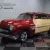1950 Mercury Monterey Woody Wagon