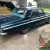 1964 Plymouth Fury