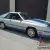 1983 Dodge Charger Shelby