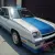 1983 Dodge Charger Shelby
