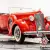 1936 Packard 120 Convertible Coupe