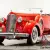 1936 Packard 120 Convertible Coupe