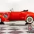 1936 Packard 120 Convertible Coupe