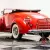 1936 Packard 120 Convertible Coupe