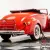 1936 Packard 120 Convertible Coupe