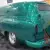 1954 Chevrolet Sedan Delivery