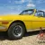 1974 Triumph STAG AUTO HISTORIC TRIUMPH V8 AUTOMATIC Convertible Petrol Automati
