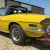 1974 Triumph STAG AUTO HISTORIC TRIUMPH V8 AUTOMATIC Convertible Petrol Automati