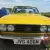 1974 Triumph STAG AUTO HISTORIC TRIUMPH V8 AUTOMATIC Convertible Petrol Automati