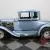 1931 Ford 5-Window Coupe