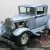 1931 Ford 5-Window Coupe
