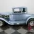 1931 Ford 5-Window Coupe