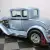 1931 Ford 5-Window Coupe