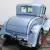 1931 Ford 5-Window Coupe