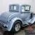 1931 Ford 5-Window Coupe