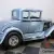1931 Ford 5-Window Coupe