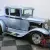 1931 Ford 5-Window Coupe