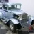 1931 Ford 5-Window Coupe