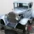 1931 Ford 5-Window Coupe