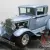 1931 Ford 5-Window Coupe