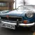 MGB Roadster 1974 Chrome bumper Full MOT 