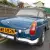  MGB Roadster 1974 Chrome bumper Full MOT 