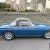  MGB Roadster 1974 Chrome bumper Full MOT 