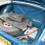  MGB Roadster 1974 Chrome bumper Full MOT 
