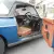  MGB Roadster 1974 Chrome bumper Full MOT 