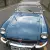  MGB Roadster 1974 Chrome bumper Full MOT 