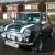 Rover Mini Cooper MPI 43000 miles from new with comprehensive service history