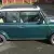 Rover Mini Cooper MPI 43000 miles from new with comprehensive service history