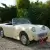 1959 Austin Healey Frogeye Sprite MK 1 Photographic Restoration Carried Out 2014