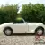 1959 Austin Healey Frogeye Sprite MK 1 Photographic Restoration Carried Out 2014