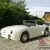 1959 Austin Healey Frogeye Sprite MK 1 Photographic Restoration Carried Out 2014