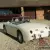 1959 Austin Healey Frogeye Sprite MK 1 Photographic Restoration Carried Out 2014