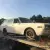 DATSUN 260C ESTATE BARN FIND