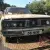 DATSUN 260C ESTATE BARN FIND