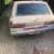 DATSUN 260C ESTATE BARN FIND