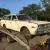 DATSUN 260C ESTATE BARN FIND