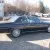 1977 Cadillac DeVille, Black on Black, Leather Interior, Vinyl Roof, V8 engine
