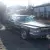 1977 Cadillac DeVille, Black on Black, Leather Interior, Vinyl Roof, V8 engine